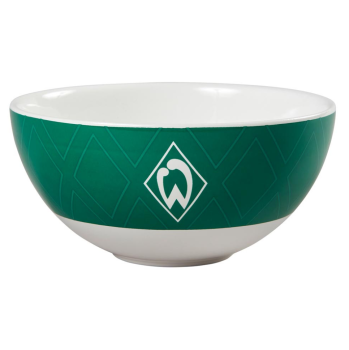 Werder Bremen - Müslischale Raute